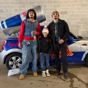 A Smile is Always the best form of Introduction